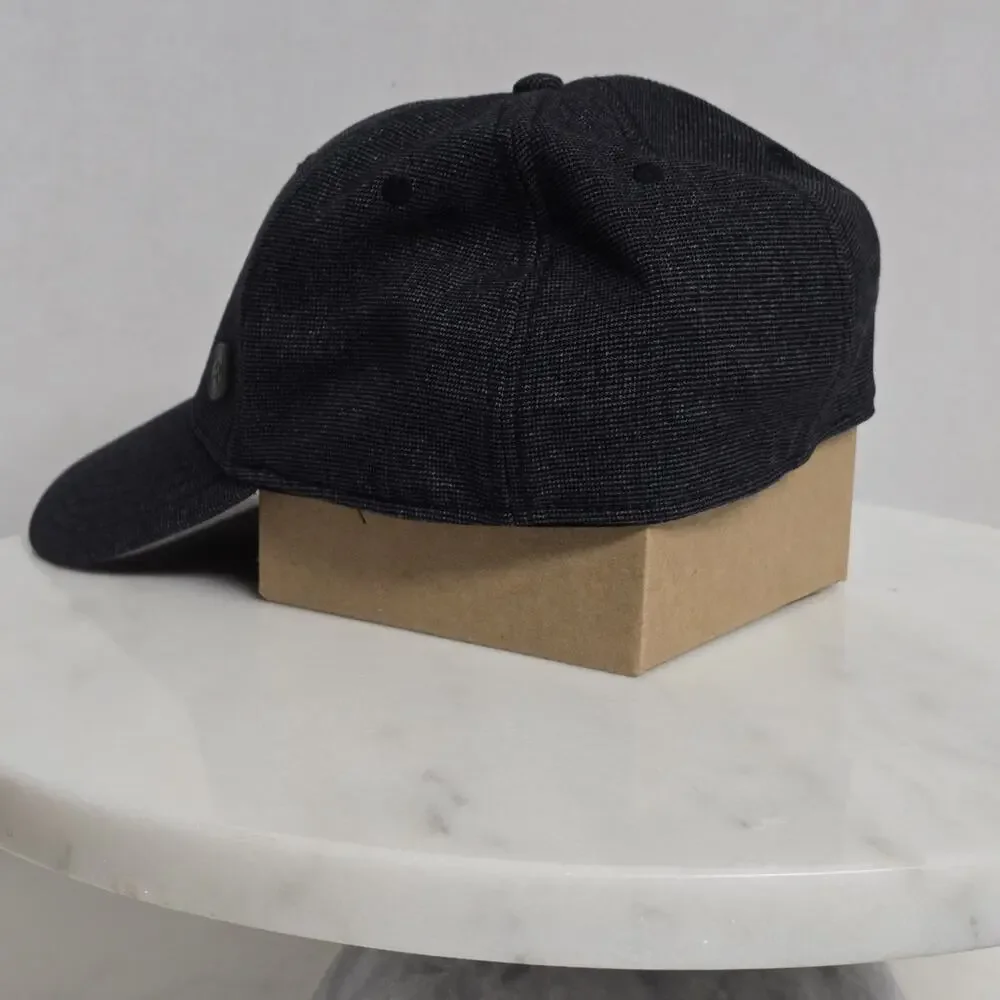 George Black Ball Cap Size L-XL Hat unisex caps